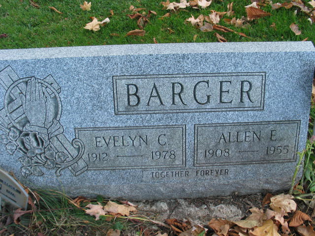 tombstone